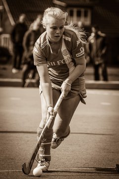 Bild 190 - Frauen Bunesliga  Uhlenhorster HC - Der Club an der Alster : Ergebnis: 3:2